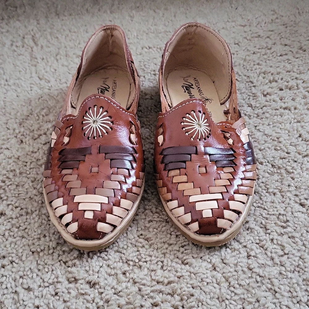 New guaraches - Picture 2 of 5